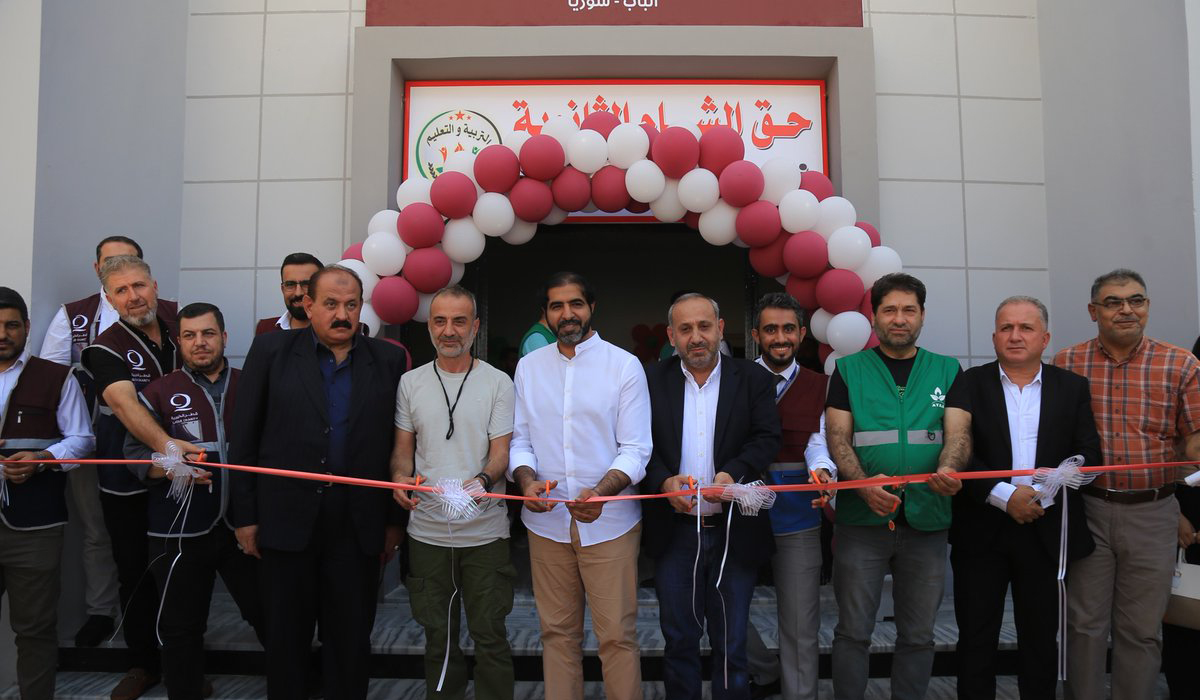 Qatar Charity